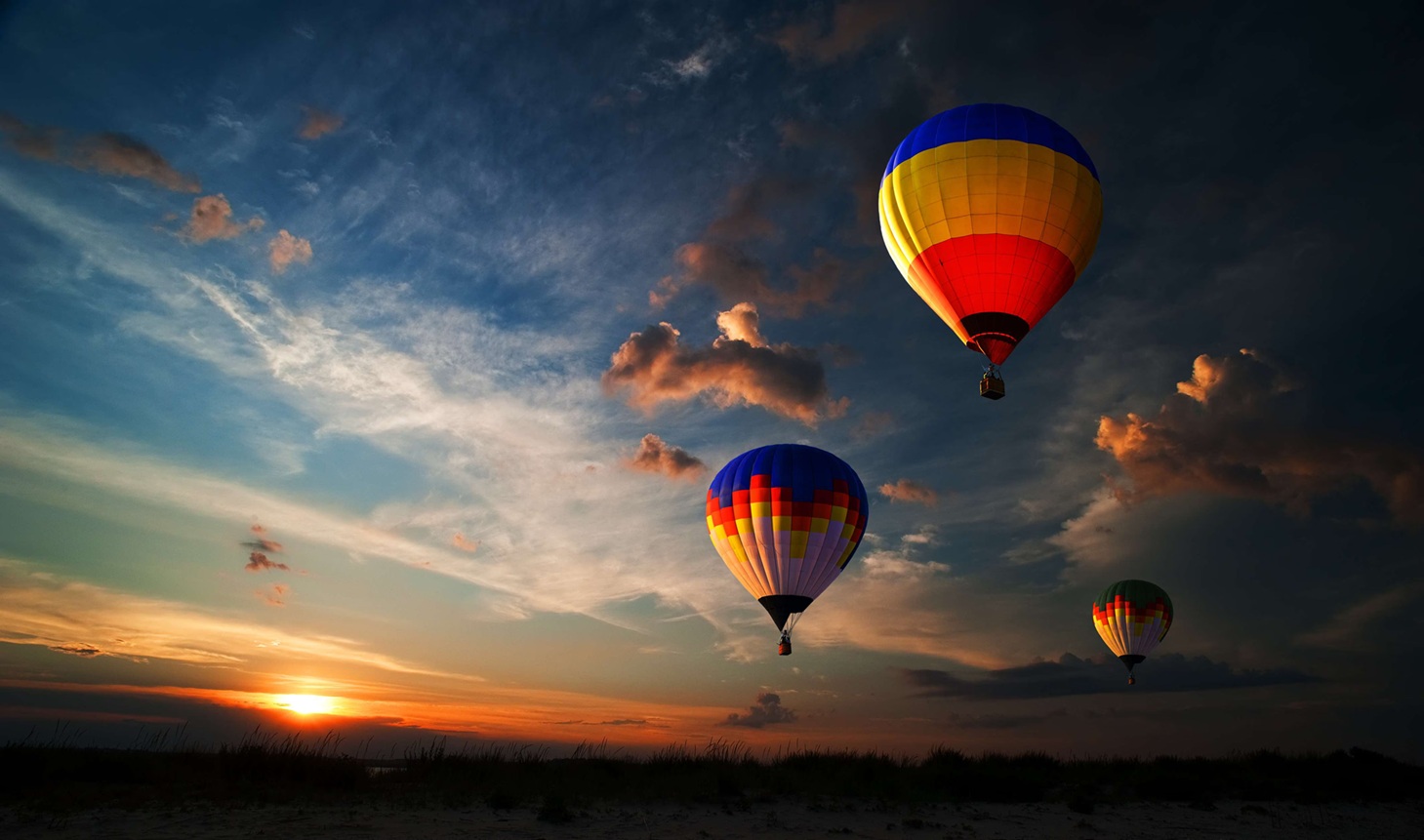 Hot Air